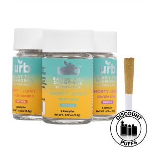 URB Smart Device Disposable 6G