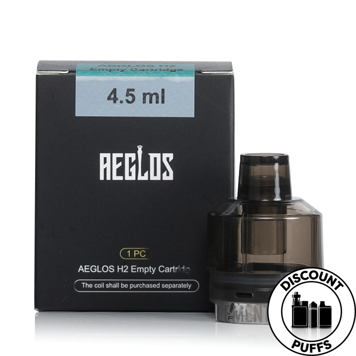 Uwell AEGLOS P1 80W Pod Mod Kit