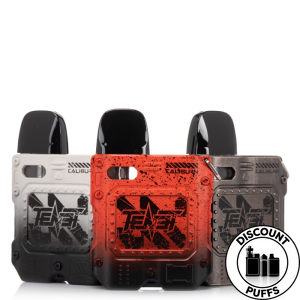 Uwell Caliburn X 20W Pod System