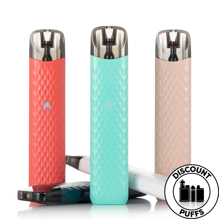 Uwell Popreel N1 Replacement Pods