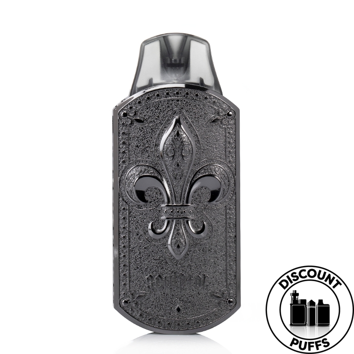 Uwell TRIPOD PCC Starter Kit