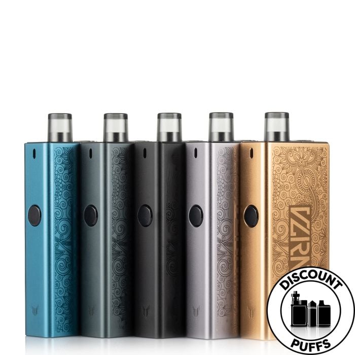 Uwell Valyrian Tank 510 Drip Tip