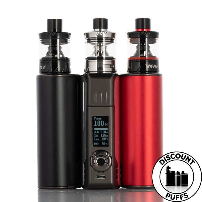 Uwell WHIRL 2 Sub-Ohm Tank
