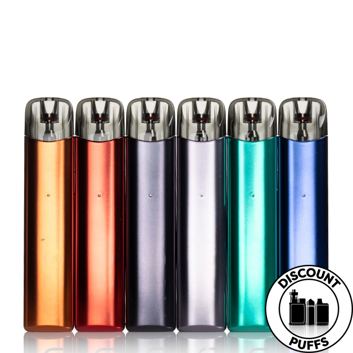 Uwell YEARN NEAT 2 Replacement Pods