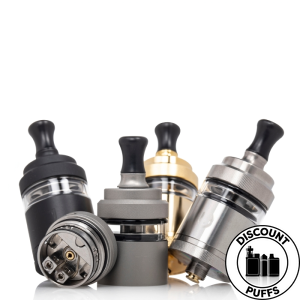 Vandy Vape GAUR-21 200W Box Mod