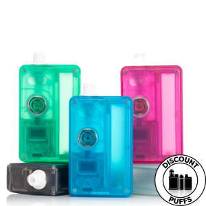 Vandy Vape Pulse AIO V2 80W Kit