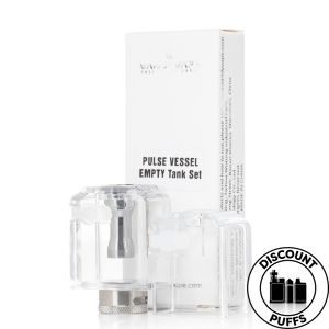 Vandy Vape Requiem 95W Box Mod