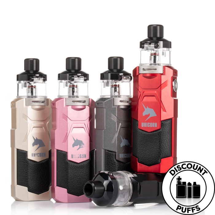 Vandy Vape VVC Replacement Coils