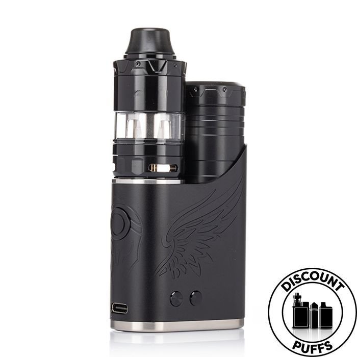 Vapefly Cotton Clouds - 5 Feet