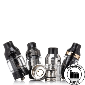 Vapefly KRIEMHILD 200W Box Mod