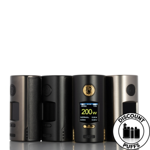 Vapefly KRIEMHILD 80W Box Mod