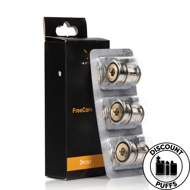 Vapefly KRIEMHILD II Sub-Ohm Tank