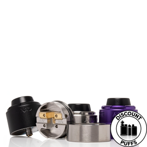 Vaperz Cloud Hammer of God 400 Box Mod