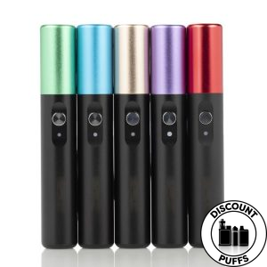 Vaporesso Armour MAX 220W Box Mod