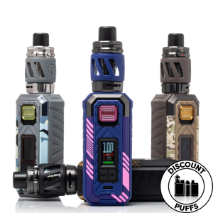 Vaporesso BARR 13W Pod System
