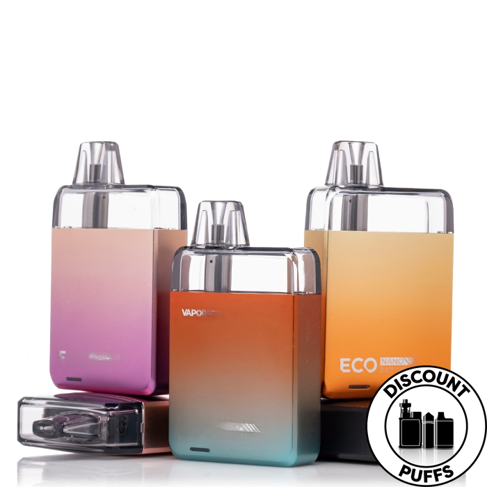 Vaporesso ECO Nano Replacement Pods