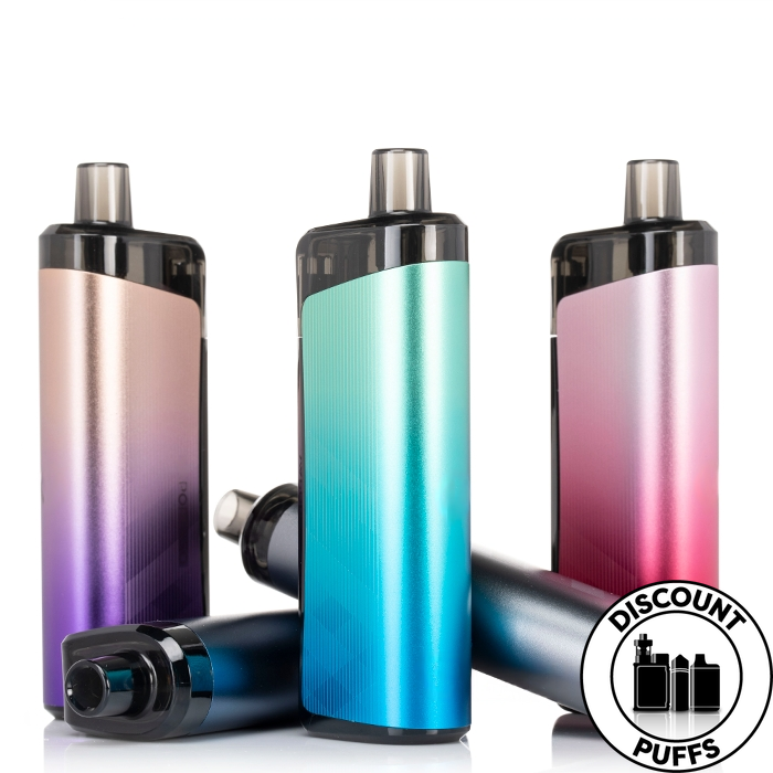 Vaporesso Gen Air 40 Replacement Pods