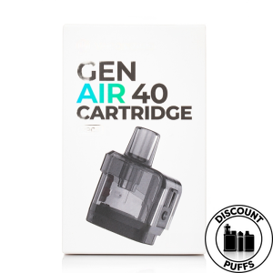 Vaporesso GEN Fit 20W Box Mod