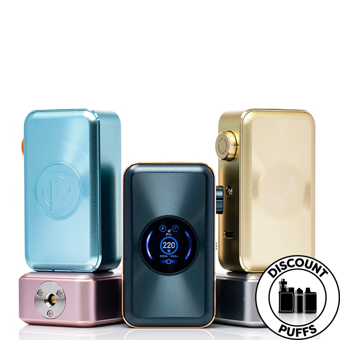 Vaporesso GEN MAX 220W Starter Kit