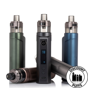 Vaporesso GEN SE 80W Box Mod
