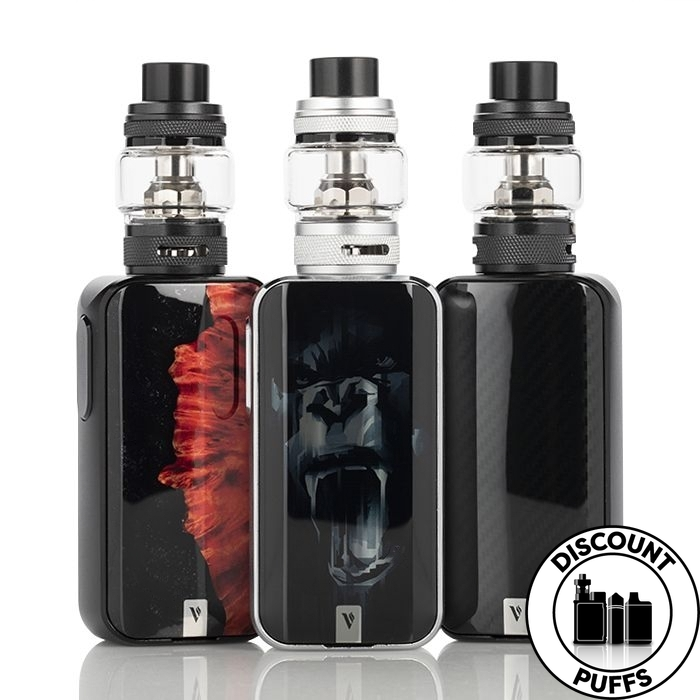 Vaporesso LUXE PM40 Replacement Pods