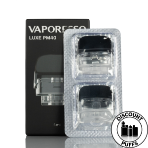 Vaporesso LUXE Q2 Pod System