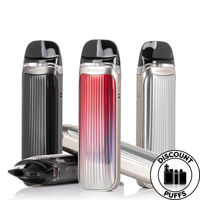 Vaporesso LUXE X2 40W Pod System