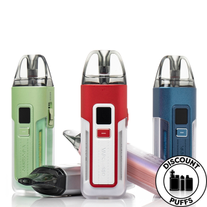 Vaporesso LUXE X 40W Pod System