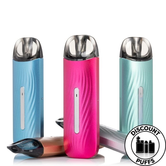 Vaporesso PodStick Replacement Pods