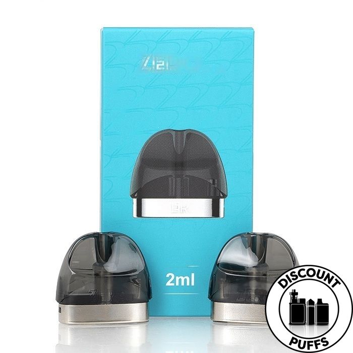 Vaporesso SKRR QF Replacement Coils