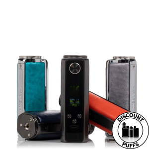 Vaporesso TARGET 100 Starter Kit