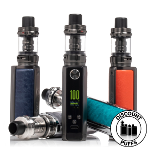 Vaporesso TARGET 200 Box Mod