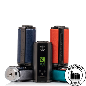 Vaporesso TARGET 200 Starter Kit
