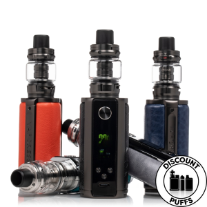 Vaporesso TARGET 80 Starter Kit