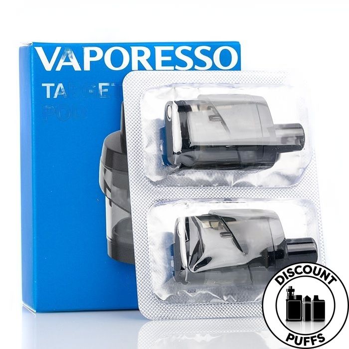 Vaporesso TARGET PM80 Replacement Pods