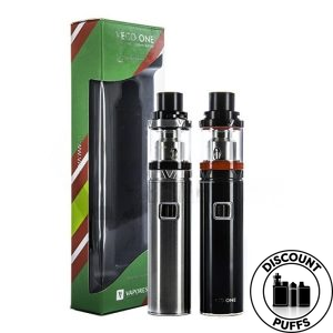 Vaporesso VECO Solo Starter Kit