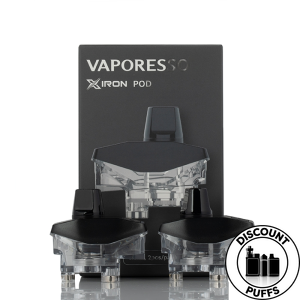 Vaporesso X Mini Pod System