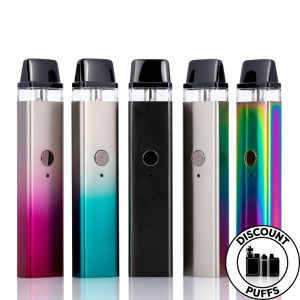 Vaporesso XROS 2 16W Pod System