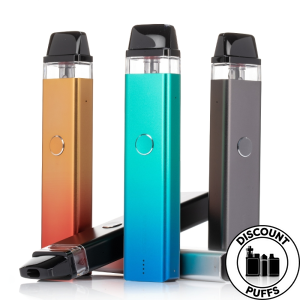 Vaporesso XROS 3 Mini Pod System