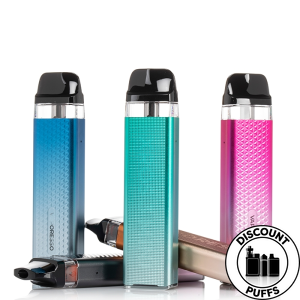 Vaporesso XROS 3 Nano Kit
