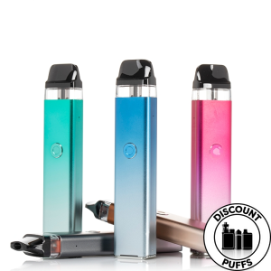 Vaporesso XROS 3 Pod System
