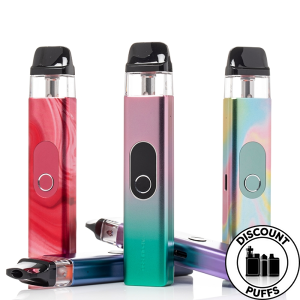 Vaporesso XROS MINI 16W Pod System