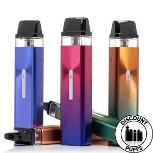 Vaporesso XROS Nano Pod System