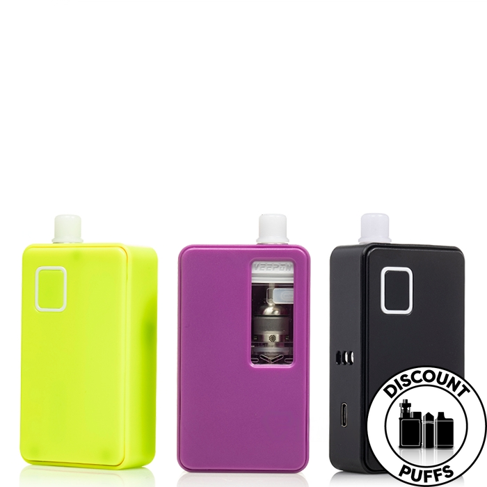 VEEPON Kuka AIO PRO 60W Boro Kit