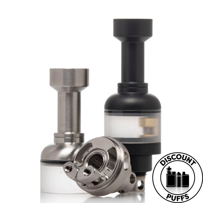 VEEPON TITA Tank
