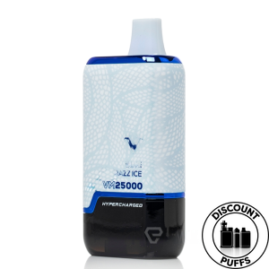 VNT - Four Seasons Salt - 30mL