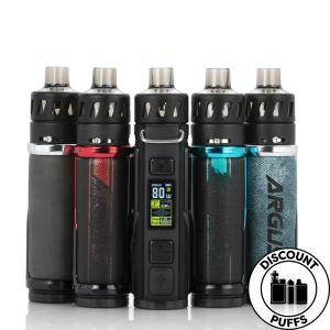 VOOPOO Argus XT 100W Box Mod
